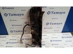 Recambio de piloto trasero izquierdo para tata indigo marina 1.4d referencia OEM IAM    2