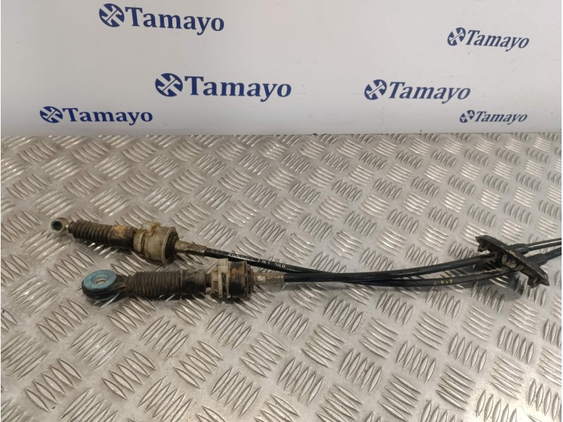 Recambio de palanca cambio para mercedes-benz vito mixto (447) referencia OEM IAM A4472600598  