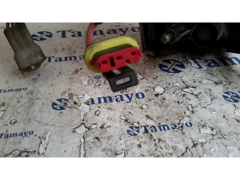 Recambio de piloto trasero izquierdo para tata indigo marina 1.4d referencia OEM IAM   
