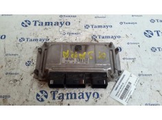 Recambio de centralita motor uce para citroën xsara berlina 1.6 16v cat (nfu / tu5jp4) referencia OEM IAM 0261205606 ME744 96494
