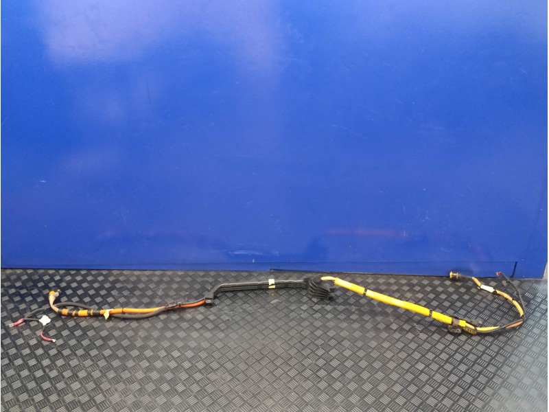 Recambio de cable para smart forfour eq referencia OEM IAM 115129398R  