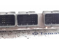 Recambio de centralita motor uce para citroën xsara berlina 1.6 16v cat (nfu / tu5jp4) referencia OEM IAM 0261205606 ME744 96494 2