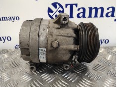 Recambio de compresor aire acondicionado para renault scenic rx4 (ja0) 1.9 dci diesel cat referencia OEM IAM 7700105765  1135309