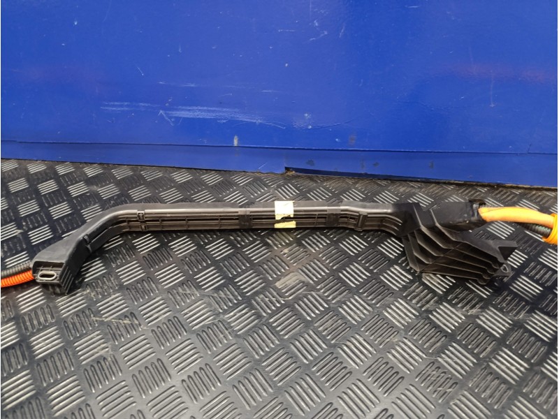 Recambio de cable para smart forfour eq referencia OEM IAM 115129398R  