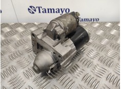 Recambio de motor arranque para peugeot 407 1.6 hdi fap cat (9hz / dv6ted4) referencia OEM IAM 966352888000  M000T22471 2