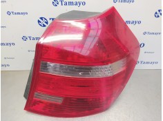 Recambio de piloto trasero derecho para bmw serie 1 berlina (e81/e87) 2.0 16v diesel cat referencia OEM IAM   