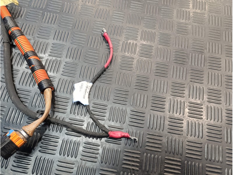 Recambio de cable para smart forfour eq referencia OEM IAM 115129398R  