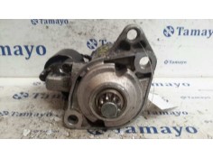 Recambio de motor arranque para volkswagen golf iv berlina (1j1) 1.6 referencia OEM IAM 0001121006  020911023F