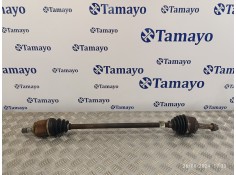 Recambio de transmision delantera derecha para nissan almera (n16/e) 1.5 16v cat referencia OEM IAM   