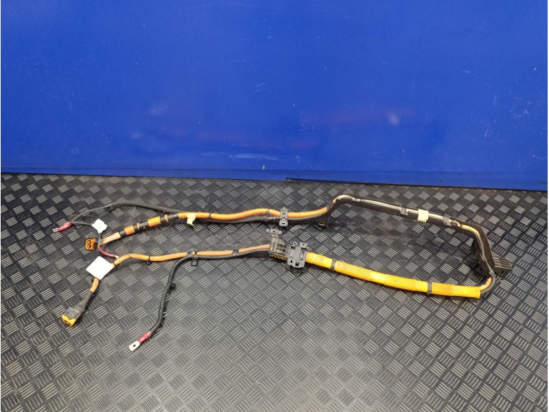 Recambio de cable para smart forfour eq referencia OEM IAM 115129398R  