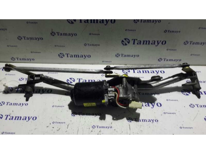Recambio de mando limpia para peugeot 106 (s1) referencia OEM IAM 53544102  