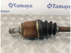 Recambio de transmision delantera derecha para nissan almera (n16/e) 1.5 16v cat referencia OEM IAM    2