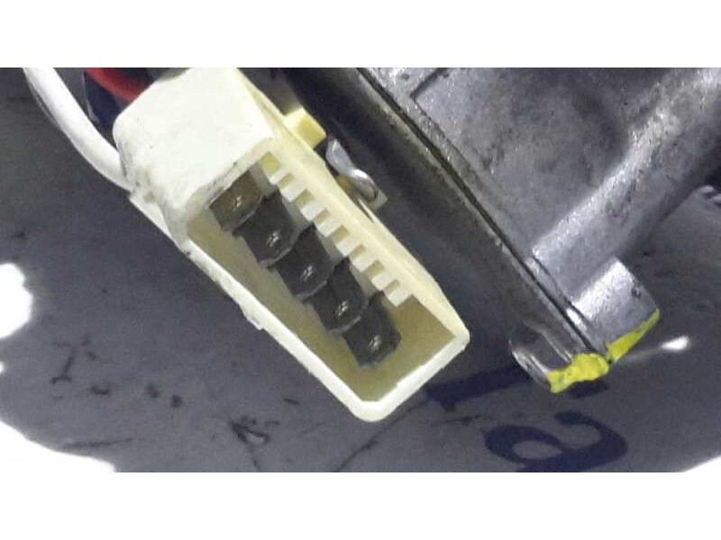 Recambio de mando limpia para peugeot 106 (s1) referencia OEM IAM 53544102  