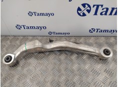 Recambio de brazo suspension inferior trasero derecho para nissan qashqai (j10) 2.0 dci turbodiesel cat referencia OEM IAM