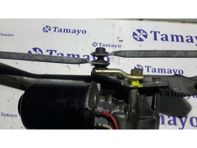 Recambio de mando limpia para peugeot 106 (s1) referencia OEM IAM 53544102  