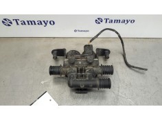 Recambio de valvula intercambio de calefaccion para bmw x5 (e70) xdrive40d referencia OEM IAM 64116910544  1147412166