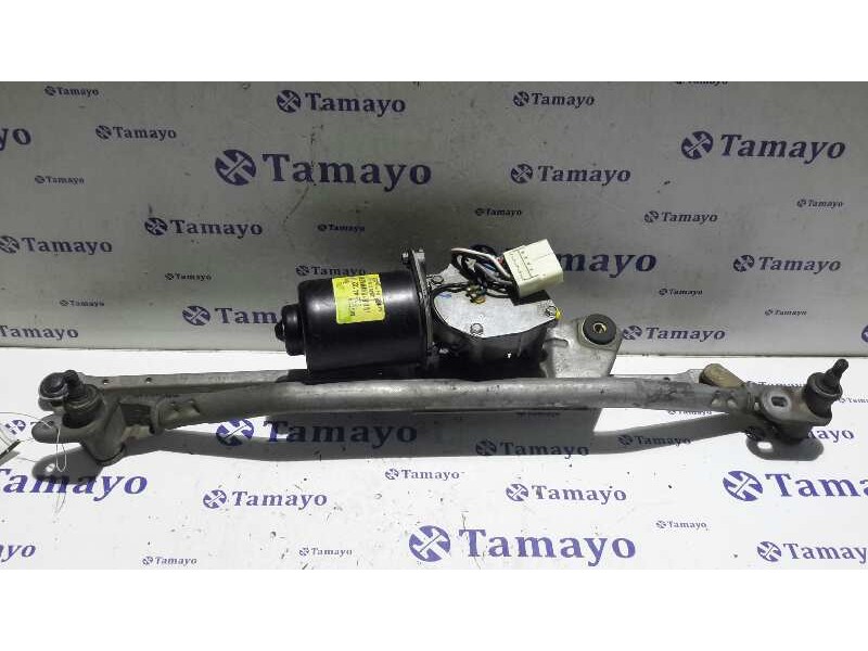 Recambio de mando limpia para peugeot 106 (s1) referencia OEM IAM 53544102  