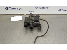 Recambio de valvula intercambio de calefaccion para bmw x5 (e70) xdrive40d referencia OEM IAM 64116910544  1147412166 2