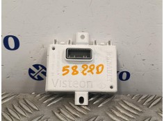 Recambio de modulo electronico para smart forfour eq referencia OEM IAM 283460177R  