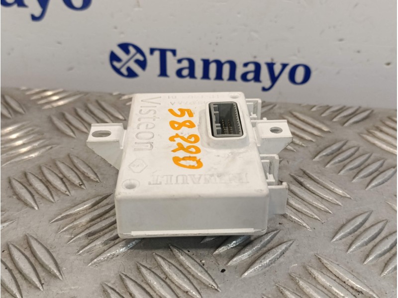 Recambio de modulo electronico para smart forfour eq referencia OEM IAM 283460177R  