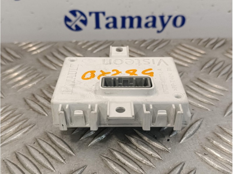 Recambio de modulo electronico para smart forfour eq referencia OEM IAM 283460177R  