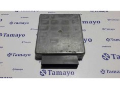 Recambio de centralita motor uce para ford focus berlina (cak) 1.8 tddi turbodiesel cat referencia OEM IAM YS4F12A650PA  
