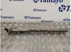 Recambio de rampa inyectora para bmw serie 5 berlina (e60) 535d referencia OEM IAM 0445216008 0281002481 7788679