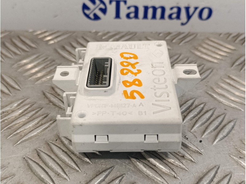 Recambio de modulo electronico para smart forfour eq referencia OEM IAM 283460177R  