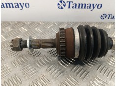 Recambio de transmision delantera izquierda para opel corsa c 1.0 12v cat (z 10 xe / lw3) referencia OEM IAM    2