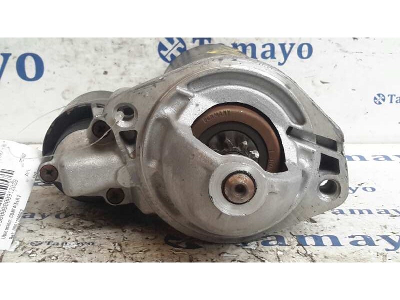 Recambio de motor arranque para mercedes-benz clase c (w201) berlina referencia OEM IAM 0001108003  