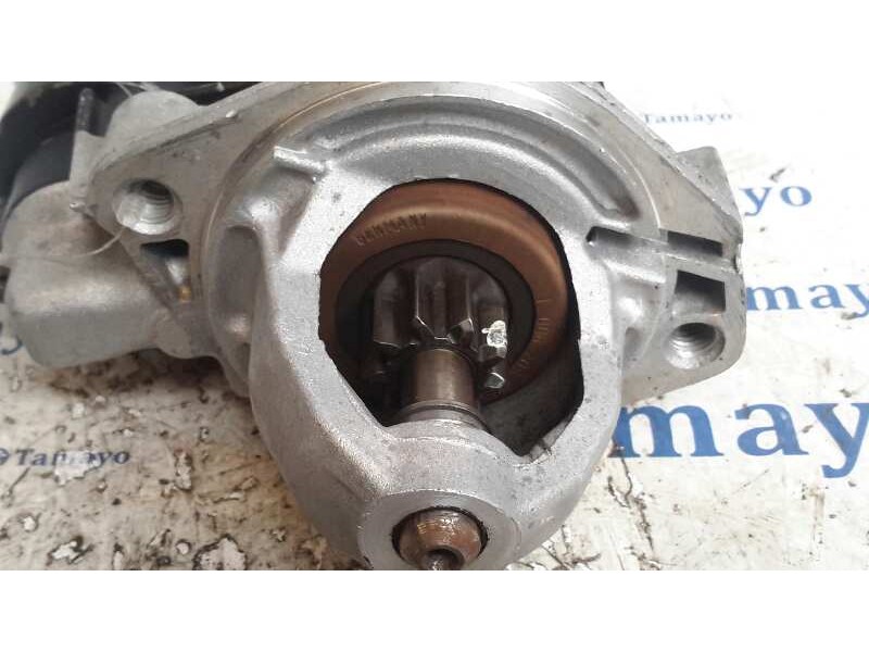 Recambio de motor arranque para mercedes-benz clase c (w201) berlina referencia OEM IAM 0001108003  
