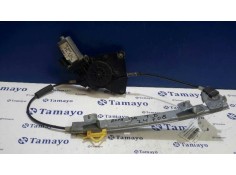 Recambio de elevalunas trasero derecho para alfa romeo 156 sportwagon referencia OEM IAM 60672273  