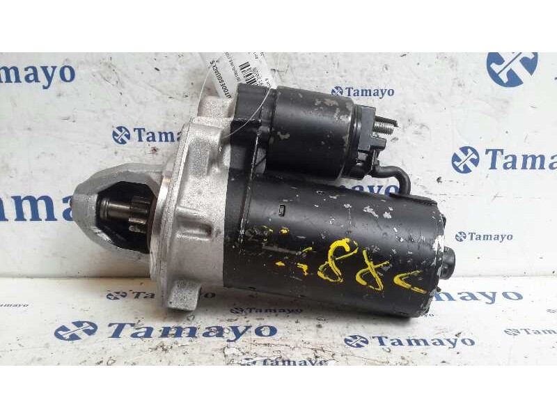 Recambio de motor arranque para mercedes-benz clase c (w201) berlina referencia OEM IAM 0001108003  