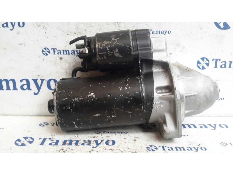 Recambio de motor arranque para mercedes-benz clase c (w201) berlina referencia OEM IAM 0001108003  
