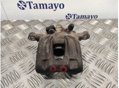 Recambio de pinza freno trasera derecha para mercedes-benz vito (w639) basic, combi 2.1 cdi cat referencia OEM IAM   
