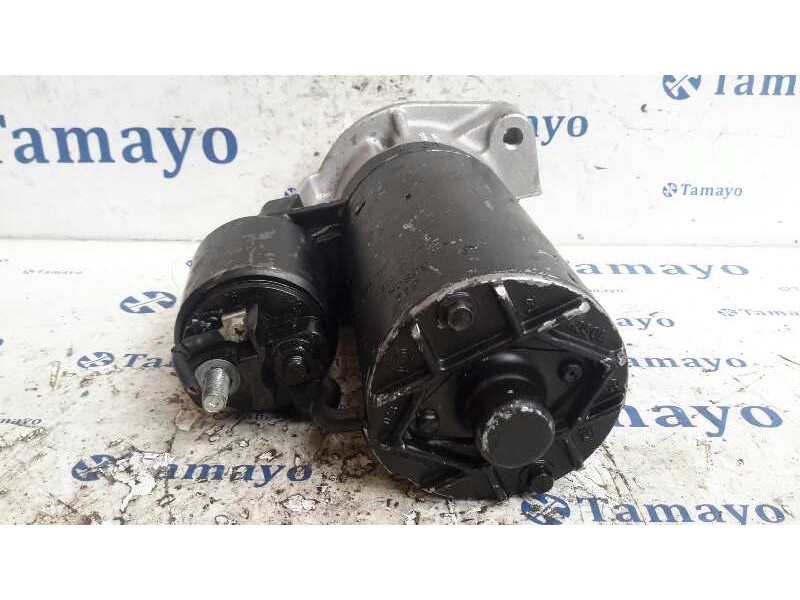 Recambio de motor arranque para mercedes-benz clase c (w201) berlina referencia OEM IAM 0001108003  