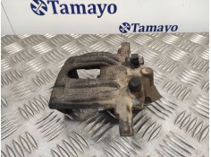 Recambio de pinza freno trasera derecha para mercedes-benz vito (w639) basic, combi 2.1 cdi cat referencia OEM IAM    2