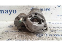 Recambio de motor arranque para hyundai santa fe (sm) 2.7 v6 cat referencia OEM IAM 3610037210  