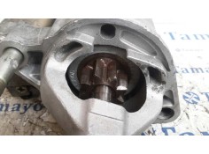 Recambio de motor arranque para hyundai santa fe (sm) 2.7 v6 cat referencia OEM IAM 3610037210   2