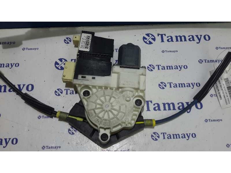 Recambio de elevalunas delantero derecho para peugeot 307 (s1) 2.0 hdi cat referencia OEM IAM 996385102  