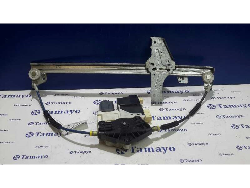 Recambio de elevalunas delantero derecho para peugeot 307 (s1) 2.0 hdi cat referencia OEM IAM 996385102  