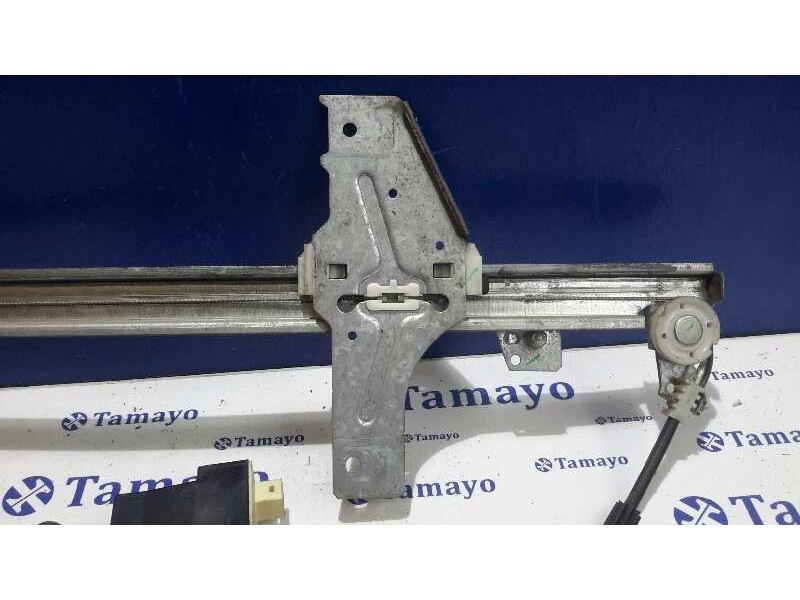 Recambio de elevalunas delantero derecho para peugeot 307 (s1) 2.0 hdi cat referencia OEM IAM 996385102  