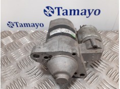Recambio de motor arranque para renault clio iii expression referencia OEM IAM 8200369521E  TS8E6