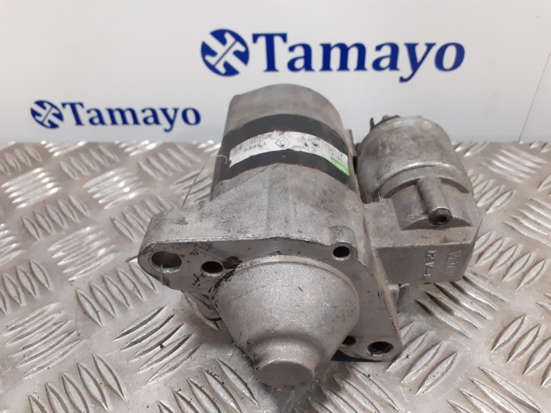 Recambio de motor arranque para renault clio iii expression referencia OEM IAM 8200369521E  TS8E6
