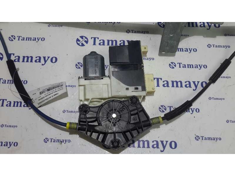 Recambio de elevalunas delantero derecho para peugeot 307 (s1) 2.0 hdi cat referencia OEM IAM 996385102  