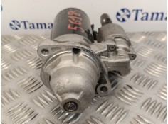 Recambio de motor arranque para audi a4 avant (8e) referencia OEM IAM 0001109258  