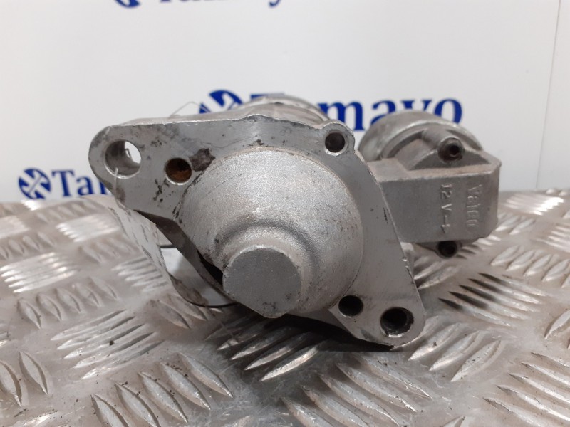 Recambio de motor arranque para renault clio iii expression referencia OEM IAM 8200369521E  TS8E6