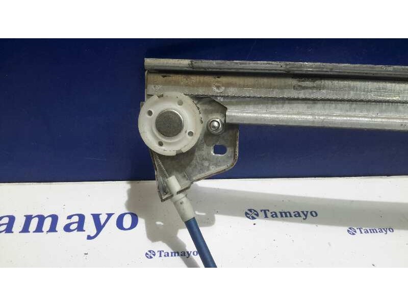 Recambio de elevalunas delantero derecho para peugeot 307 (s1) 2.0 hdi cat referencia OEM IAM 996385102  