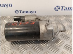 Recambio de motor arranque para audi a4 avant (8e) referencia OEM IAM 0001109258   2