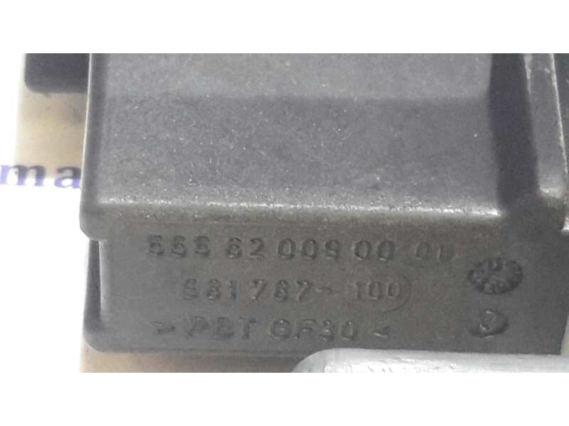Recambio de elevalunas delantero derecho para peugeot 307 (s1) 2.0 hdi cat referencia OEM IAM 996385102  